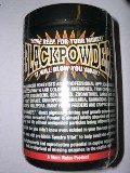 Black Powder