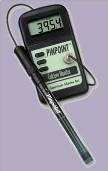 American Marine pinpoint calcium monitor
