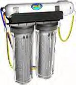 Kent Marine High S reverse osmosis filter