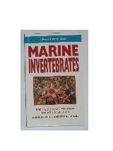 Aquarium Book, Marine Invertebrates, Shimek