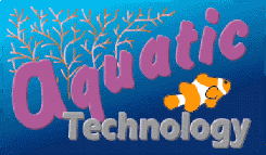 Aquatic Technology Tridacna Clams